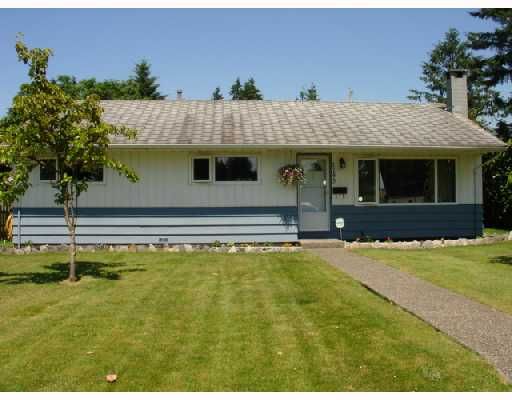 Main Photo: 1743 GRANT Avenue in Port_Coquitlam: Glenwood PQ House for sale (Port Coquitlam)  : MLS®# V658170