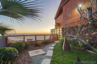 Photo 3: OCEAN BEACH House for sale : 4 bedrooms : 1701 Ocean Front in San Diego