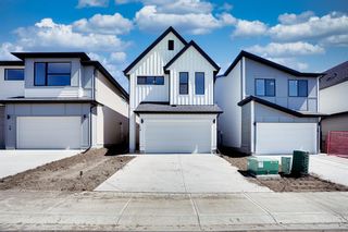 Photo 3: 14 Copperhead Way SE in Calgary: Copperfield Detached for sale : MLS®# A1242198