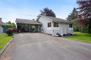 Photo 16: 46126 BROOKS Avenue in Chilliwack: Chilliwack E Young-Yale House for sale : MLS®# R2173515