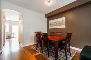 Photo 4: 25 8533 CUMBERLAND Place in Burnaby: The Crest Townhouse for sale in "Chancery Lane" (Burnaby East)  : MLS®# R2698260