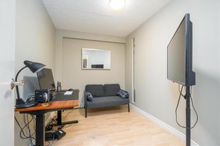 Photo 17: 606 255 Wellington Crescent in Winnipeg: Crescentwood Condominium for sale (1B)  : MLS®# 202301125