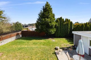 Photo 24: 727 LINTON Street in Coquitlam: Central Coquitlam House for sale : MLS®# R2876798