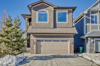 Photo 1: 651 Evanston Drive NW in Calgary: Evanston Detached for sale : MLS®# A2023485