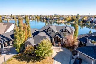 Photo 1: 351 Chapala Point SE in Calgary: Chaparral Detached for sale : MLS®# A2006097