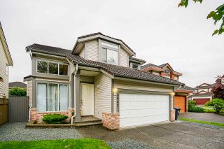 Photo 1: 1447 RHINE Crescent in Port Coquitlam: Riverwood House for sale : MLS®# R2542247
