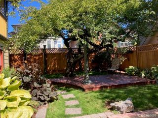 Photo 39: 4 224 Superior St in Victoria: Vi James Bay Row/Townhouse for sale : MLS®# 856416