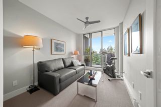 Photo 18: 1003 5657 HAMPTON Place in Vancouver: University VW Condo for sale in "THE STRATFORD" (Vancouver West)  : MLS®# R2870546