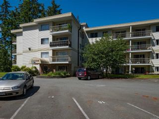 Photo 2: 402 322 Birch St in Campbell River: CR Campbell River Central Condo for sale : MLS®# 928488