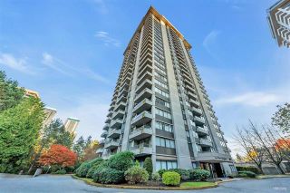 Photo 1: 201 3970 Carrigan  Court in Burnaby: Government Road Condo for sale (Burnaby North)  : MLS®# R2832808
