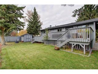 Photo 29: 544 OAKWOOD Place SW in Calgary: Oakridge House for sale : MLS®# C4084139