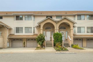 Photo 19: 65 32339 7TH Avenue in Mission: Mission BC Townhouse for sale in "Cedar Brooke Estates" : MLS®# R2213972