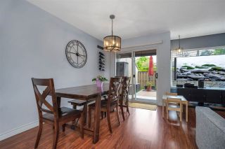Photo 8: 46 5850 177B Street in Surrey: Cloverdale BC Townhouse for sale in "Dogwood Gardens" (Cloverdale)  : MLS®# R2577262