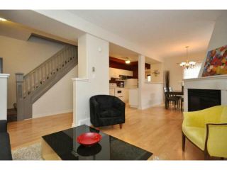 Photo 3: 553 Beverley Street in WINNIPEG: West End / Wolseley Residential for sale (West Winnipeg)  : MLS®# 1212279
