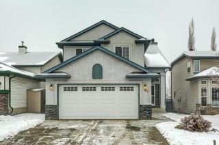 Photo 2: 97 Harvest Park Circle NE in Calgary: Harvest Hills Detached for sale : MLS®# A1049727