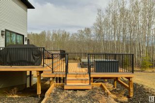 Photo 48: 6 27507 TWP RD 544: Rural Sturgeon County House for sale : MLS®# E4383910