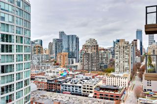 Photo 30: 2303 989 BEATTY Street in Vancouver: Yaletown Condo for sale in "Nova" (Vancouver West)  : MLS®# R2871425