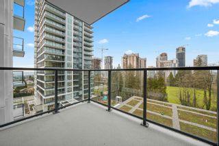 Photo 18: 707 595 AUSTIN Avenue in Coquitlam: Coquitlam West Condo for sale in "Wynwood Green" : MLS®# R2656047