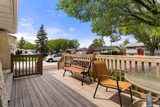 Photo 3: 67 Dryburgh Crescent in Regina: Walsh Acres Residential for sale : MLS®# SK930109