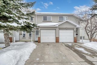 Main Photo: 476 Millrise Drive SW in Calgary: Millrise Row/Townhouse for sale : MLS®# A2030063