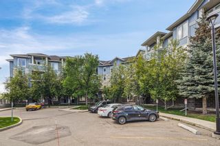 Photo 31: 214 108 Country Village Circle NE in Calgary: Country Hills Village Apartment for sale : MLS®# A2051053