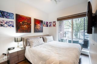 Photo 16: 861 RICHARDS Street in Vancouver: Downtown VW Townhouse for sale (Vancouver West)  : MLS®# R2867238