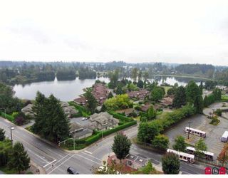 Photo 10: 1703 33065 MILL LAKE Road in Abbotsford: Central Abbotsford Condo for sale in "Summit Point" : MLS®# F2820382