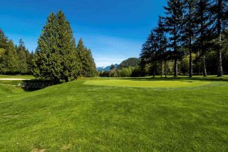 Photo 18: 6209 OVERSTONE Drive in West Vancouver: Gleneagles House for sale : MLS®# R2309662