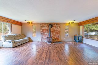 Photo 4: 11453 284 Street in Maple Ridge: Whonnock House for sale : MLS®# R2697306