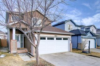 Photo 1: 30 Martin Crossing Way NE in Calgary: Martindale Detached for sale : MLS®# A1195474