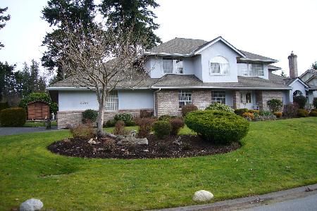 Main Photo: 2360 130TH ST in Surrey: House for sale (Elgin/Chantrell)  : MLS®# F1102508