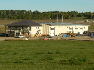 Photo 3: 53119 Highway 47: Edson Industrial for lease : MLS®# 27456