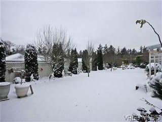 Photo 18: 4755 Elliot Pl in VICTORIA: SE Sunnymead House for sale (Saanich East)  : MLS®# 593464