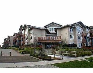 Photo 1: 326 5600 ANDREWS RD in Richmond: Steveston South Condo for sale in "LAGOONS" : MLS®# V604338