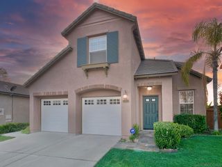 Main Photo: CHULA VISTA House for sale : 4 bedrooms : 704 Rocking Horse Dr