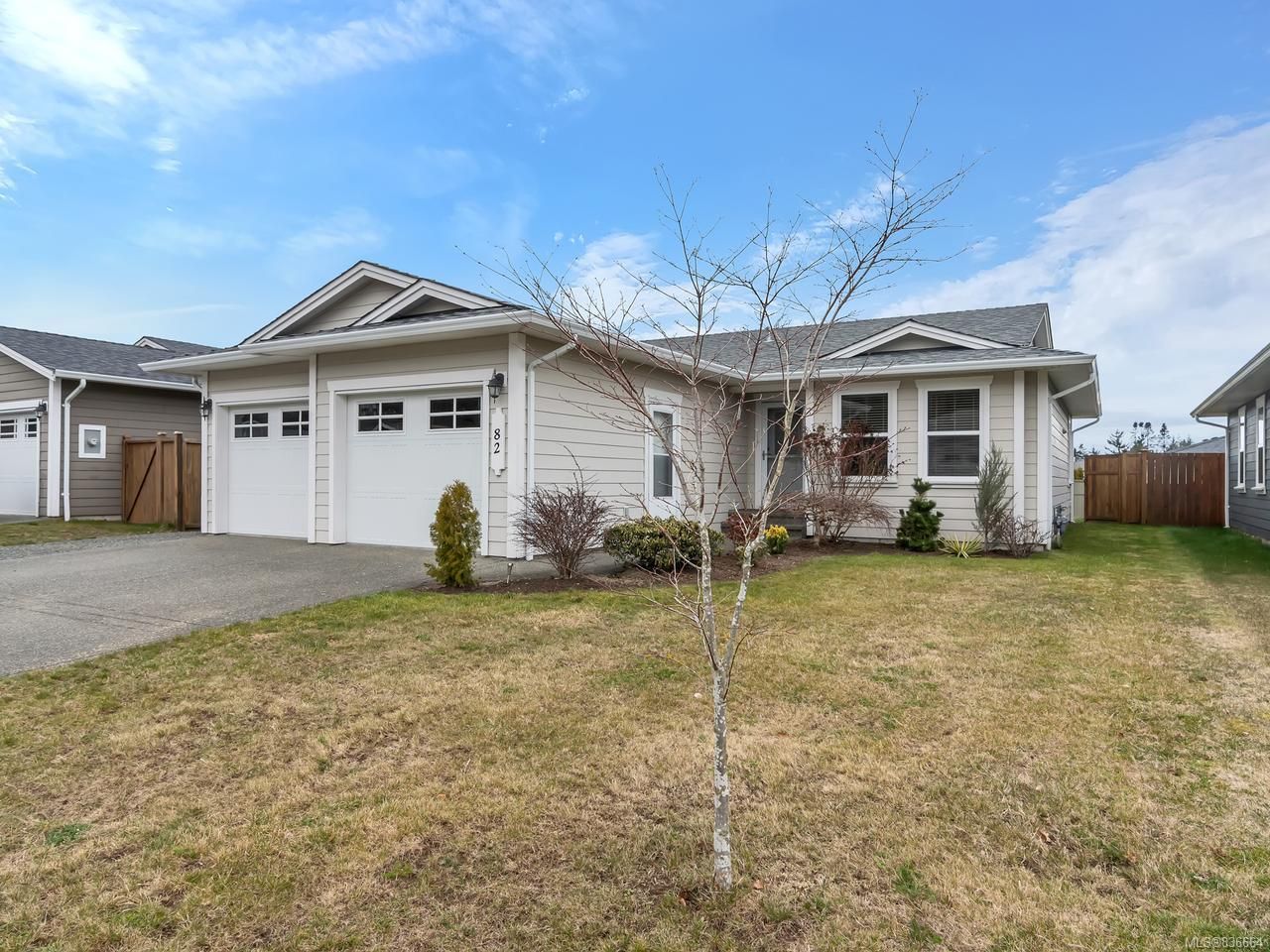 Main Photo: 82 STRATHCONA Way in CAMPBELL RIVER: CR Willow Point House for sale (Campbell River)  : MLS®# 836664