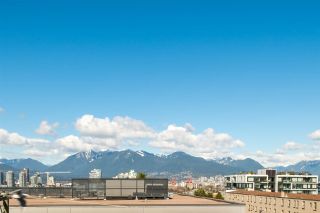 Photo 15: 506 2525 QUEBEC Street in Vancouver: Mount Pleasant VE Condo for sale in "The Cornerstone" (Vancouver East)  : MLS®# R2249048