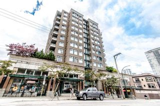 Photo 18: 903 720 CARNARVON Street in New Westminster: Downtown NW Condo for sale : MLS®# R2533385