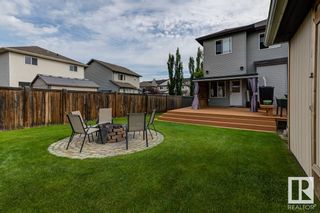 Photo 27: 11429 13 Avenue SW in Edmonton: Zone 55 House Half Duplex for sale : MLS®# E4303371
