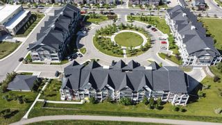Photo 10: 2205 175 Silverado Boulevard SW in Calgary: Silverado Apartment for sale : MLS®# A1240399