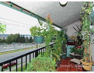 Photo 9: 310 803 QUEENS Avenue in New_Westminster: Uptown NW Condo for sale in "Sundayle Manor" (New Westminster)  : MLS®# V671056