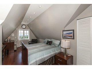 Photo 12: 354 TEMPE Crescent in NORTH VANC: Upper Lonsdale House for sale (North Vancouver)  : MLS®# V1134623