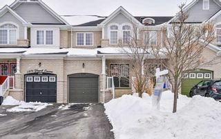 Photo 1: 1378 Glaspell Crescent in Oshawa: Pinecrest House (2-Storey) for sale : MLS®# E5940807