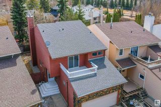 Photo 2: 12307 25 Avenue in Edmonton: Zone 16 House for sale : MLS®# E4381665