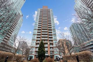 Photo 1: 205 50 Lynn Williams Street in Toronto: Waterfront Communities C1 Condo for lease (Toronto C01)  : MLS®# C5862735