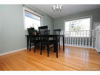 Photo 7: 104 CHAMPLAIN Drive in Regina: Whitmore Park Single Family Dwelling for sale (Regina Area 05)  : MLS®# 457290