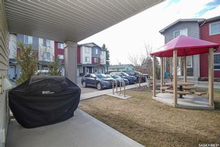 Photo 32: 501 3440 Avonhurst Drive in Regina: Coronation Park Residential for sale : MLS®# SK967404