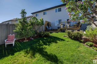 Photo 46: 6426 1A Avenue in Edmonton: Zone 53 House Half Duplex for sale : MLS®# E4298873