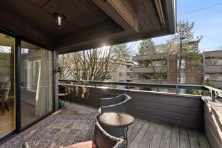 Photo 22: 209 1720 W 12TH Avenue in Vancouver: Fairview VW Condo for sale in "TWELVE PINES" (Vancouver West)  : MLS®# R2750338