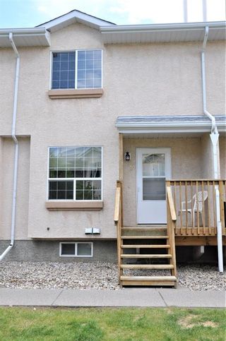 Photo 2: 5 204 Strathaven Drive: Strathmore Row/Townhouse for sale : MLS®# A1230118